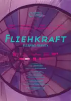 plakat filmuFliehkraft