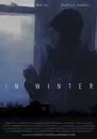plakat filmu In Winter