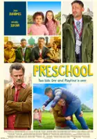 plakat filmu Przedszkole