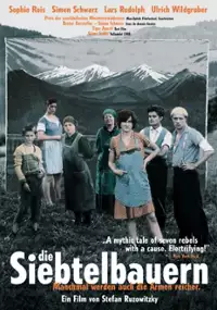 Plakat filmu Die Siebtelbauern