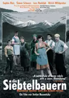 plakat filmu Die Siebtelbauern