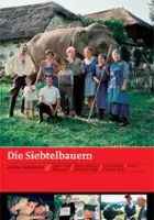 plakat filmu Die Siebtelbauern