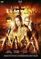 plakat filmu Ostatni templariusz