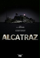 plakat - Alcatraz (2012)