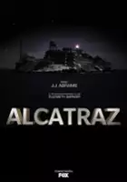 plakat - Alcatraz (2012)