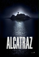 plakat filmu Alcatraz