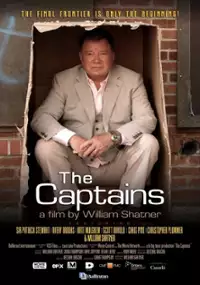 Plakat filmu The Captains