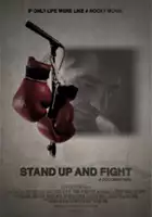 Rick Senechal / Stand Up and Fight