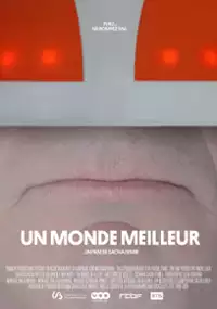 Plakat filmu Un monde meilleur