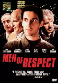 Plakat filmu Czcigodni mordercy