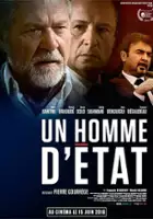plakat filmu Un homme d'État
