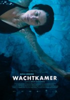 plakat filmu Wachtkamer