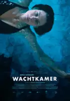 plakat filmu Wachtkamer