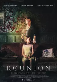 Plakat filmu Reunion