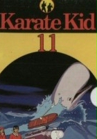 plakat - The Karate Kid (1989)