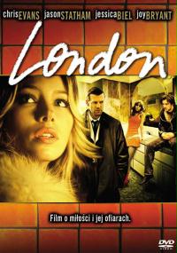 London (2005) plakat