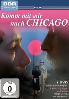 plakat filmu Komm mit mir nach Chicago