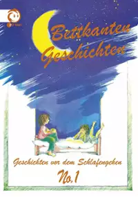 Plakat serialu Bettkantengeschichten