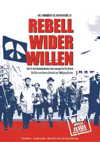 Plakat filmu Martin Niemöller: Was würde Jesus dazu sagen?