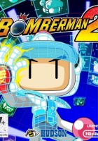plakat filmu Bomberman 2