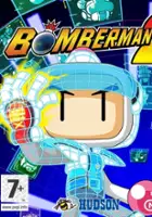 plakat filmu Bomberman 2