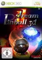 plakat gry Dream Pinball 3D II