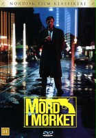 plakat filmu Mord i mørket