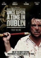 plakat filmu Once Upon a Time in Dublin