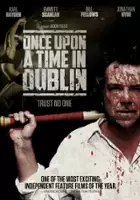 plakat filmu Once Upon a Time in Dublin