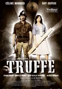 Plakat filmu Truffe