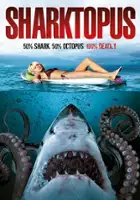 plakat filmu Sharktopus