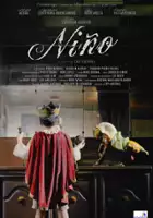 plakat filmu Niño