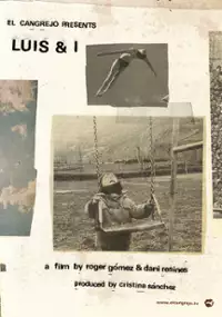 Plakat filmu Luis i ja