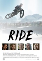 plakat filmu Ride