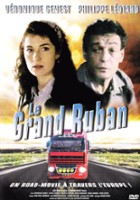 plakat filmu Autostrada kochanków