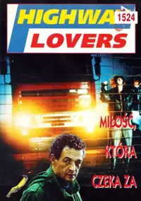 Plakat filmu Autostrada kochanków