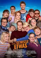 plakat filmu Das gewisse Etwas