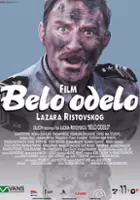 plakat filmu Biały garnitur
