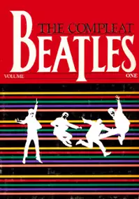 Plakat filmu Beatlesi