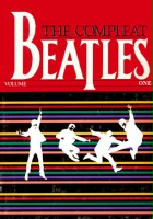 plakat filmu Beatlesi