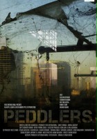 plakat filmu Peddlers