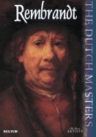 plakat filmu The Dutch Masters: Rembrandt