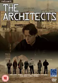 Plakat filmu Architekten