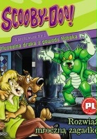 plakat filmu Scooby-Doo: Muzealna draka z powodu robaka