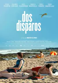 Plakat filmu Dos Disparos