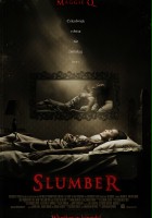 plakat filmu Slumber