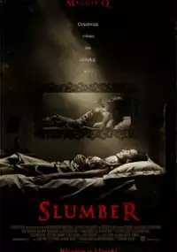 Plakat filmu Slumber