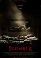 plakat filmu Slumber