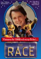 plakat filmu High School U.S.A