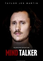 plakat filmu Mind Talker